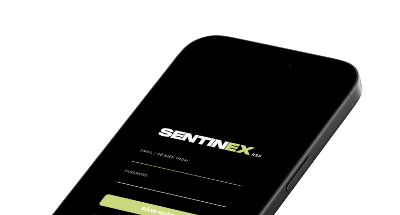 Sử dụng Dashboard